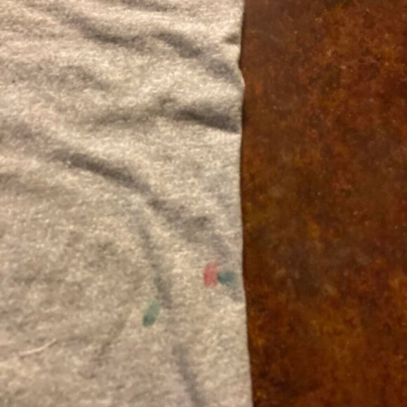 Vintage Ole Miss Rebels youth medium Tshirt - Picture 3 of 7